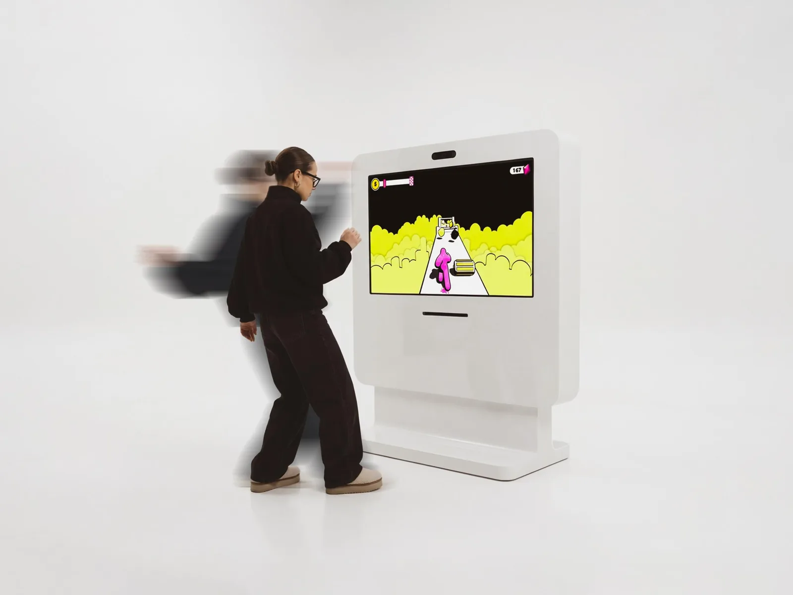 Endless Runner