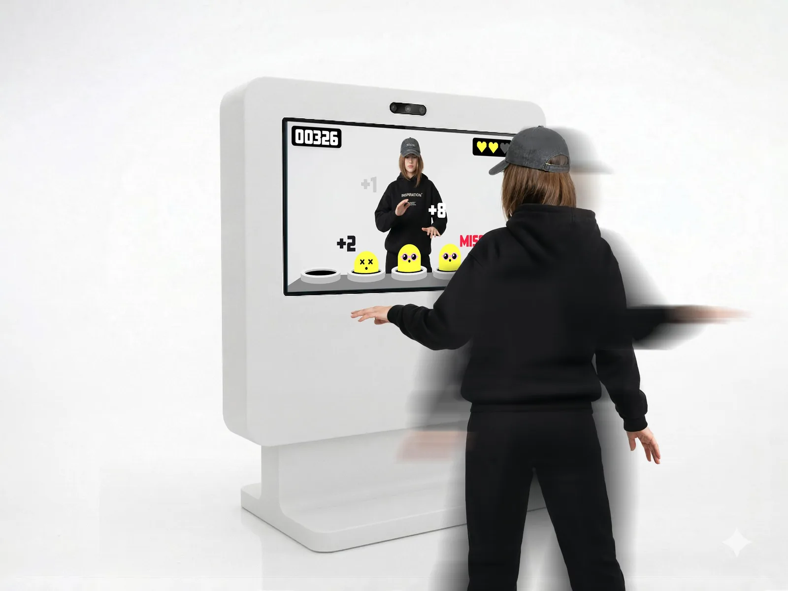 Whack-a-Mole